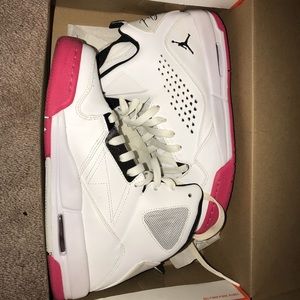 Nike flight sneakers